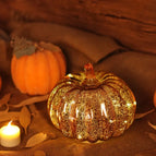 Pumpkin / Gold