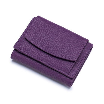 Womens Wallet, Small Wallet for Women with Card Slots – image 21
