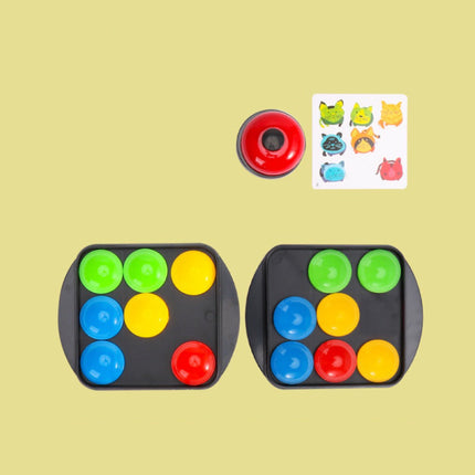 Push and Push Table Top Games for Kids, Desktop Games – image 8