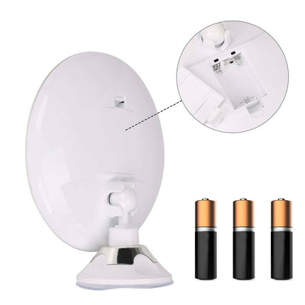 LED Vanity Mirror – image 6