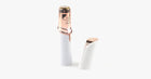 Facial Hair Remover with Light, Painless Face Hair Remover for Lip and Chin, Hair Removal Device for Face and Body
