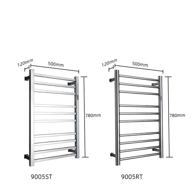 Towel Warmer for Bathroom