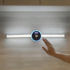 Smart Wall Light with Motion & Gesture Control | Dimmable Wireless Lighting for Effortless Illumination