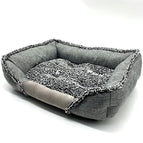 Grey / 48x35x14cm