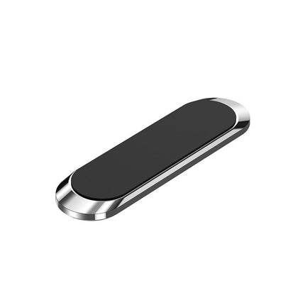 Magnetic Car Phone Holder Stand with Secure Grip | Perfect Accessory for Safe Navigation and Photography