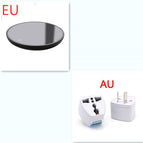Black / AU set