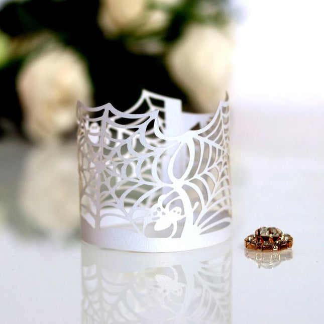 Flameless Candles for Halloween Decorations