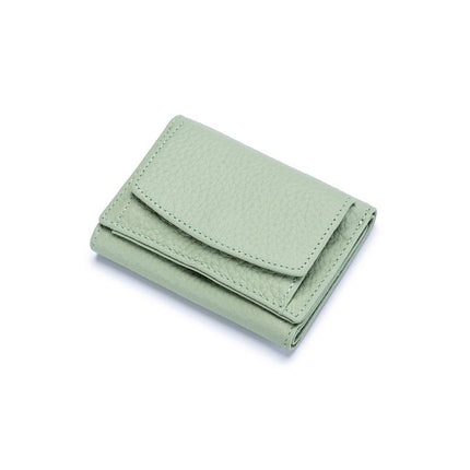 Womens Wallet, RFID Blocking Wallet with Coin Purse and Cash Slot – image 26