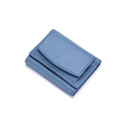 Womens Wallet, Small Wallet for Women with Card Slots – image 27