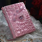 Pink Dragon