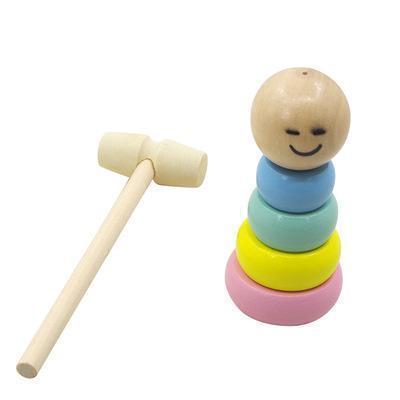 Wooden Toys Magic Trick, Gifts for Adults and Kids – image 9
