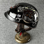 Mechanical Lion / M