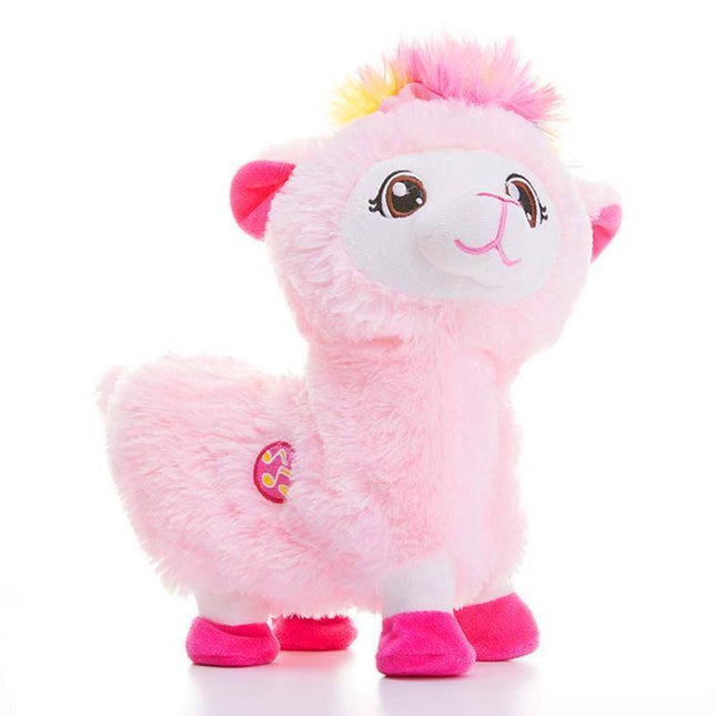 Dancing Llama Robotic Toy, Gag Gift for Family – image 11