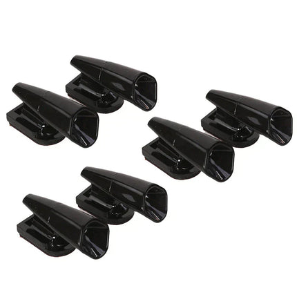 Car Deer Whistle, Deer Deterrent for Bumper and Grille – image 14