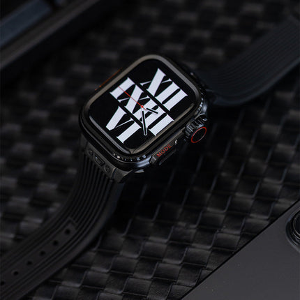 Apple Watch Case, Rugged Titanium Alloy Case for Apple Watch Ultra and Series 10 – image 14