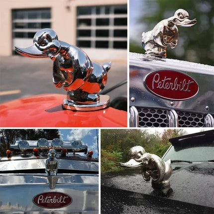 Car Hood Ornament – gallery image 10