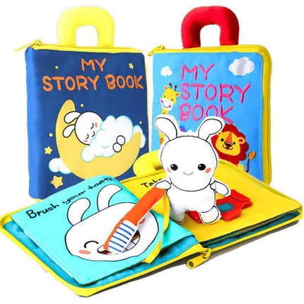 Baby Books – image 22