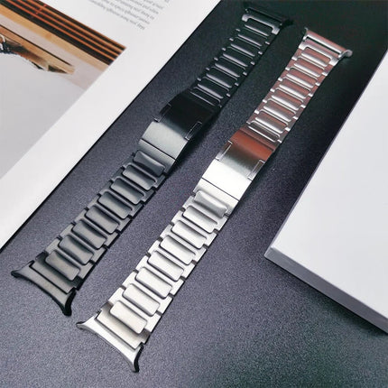 Samsung Galaxy Watch Ultra Band, Titanium Band for Samsung Watch Ultra with Adjustment Tool