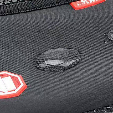 Waterproof Winter Gloves with Touchscreen Fingertips, Snow Gloves for Cold Weather – image 4