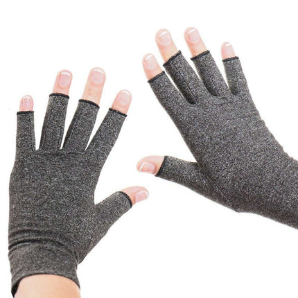 Winter Gloves for Cold Weather, Thermal Gloves with Non Slip Grip – image 5