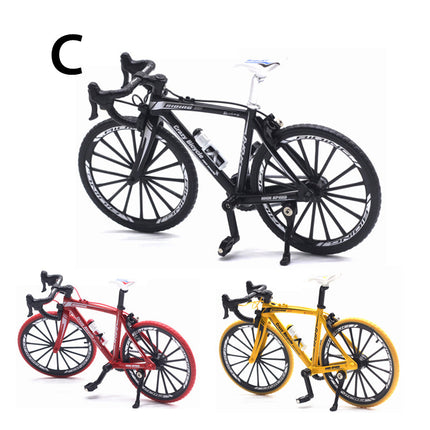 Mountain Bike Ornaments, Bike Decor for Bedroom Decoration, Office Desk Decor – image 10