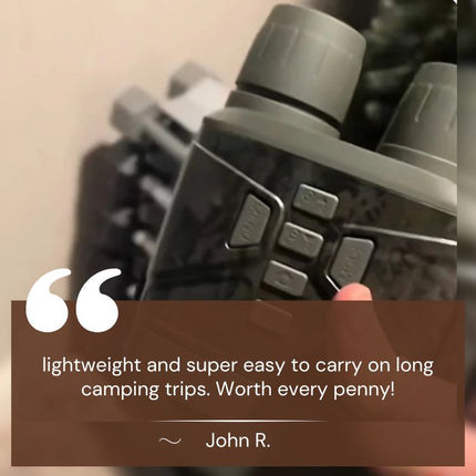 Night Vision Binoculars for Hunting – image 4
