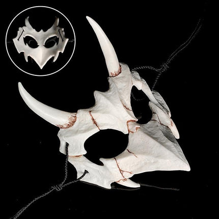 Scary Masks for Halloween Costume Party – image 12