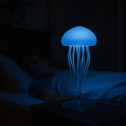 Jellyfish Light, Hanging Light for Room Decor