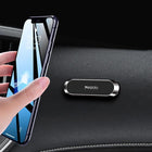 Magnetic Car Phone Holder, Magnetic Phone Mount for Dashboard, Cell Phone Holder for Kitchen and Desk, Car Accessories