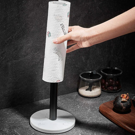 Paper Towel Holder Countertop, Modern Kitchen Decor