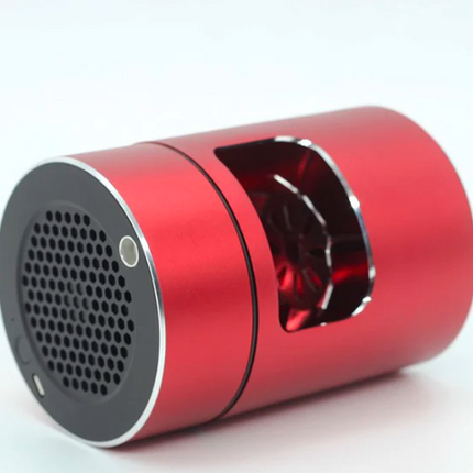 Smokeless Ashtray with HEPA Filter, Portable Car Ashtray