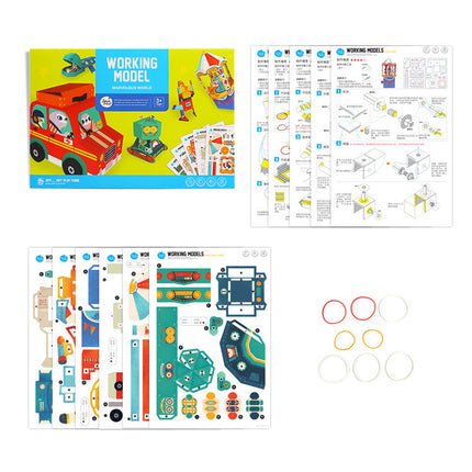 Arts and Crafts for Kids – image 17