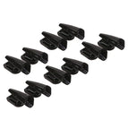 Five pairs (10 pieces)