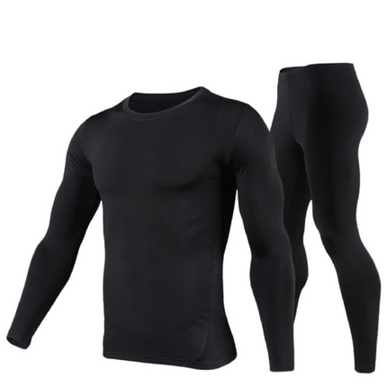 Heated Winter Thermal Underwear Set for Men and Women, Heated Long Johns with 3 Heat Settings – image 14