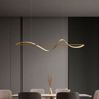Gold / 120cm / 3 Colors