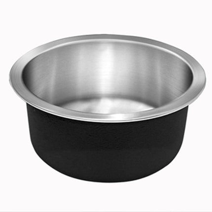 Kitchen Sinks, Round Stainless Steel Kitchen Sink – image 14