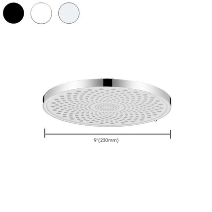 Shower Heads, Fixed Shower Head High Flow – image 9