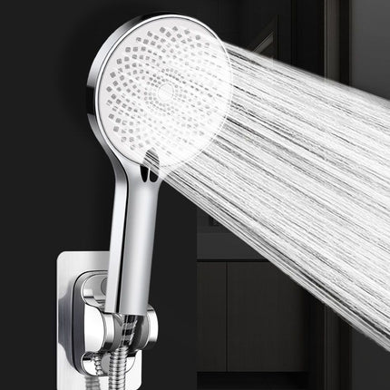 Shower Heads, Fixed Shower Head High Flow – image 14