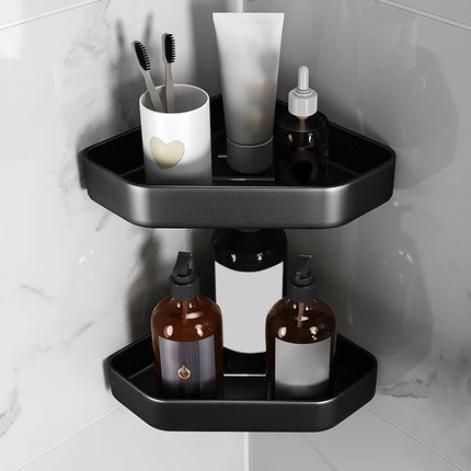 Bathroom Shelf Wall Mounted, 1 2 3 Piece – image 10