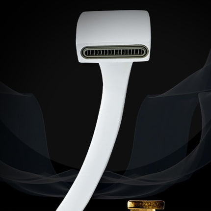 Bathroom Faucet Single Handle, Bathroom Sink Faucet with Gooseneck Spout – image 19