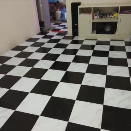 Waterproof Vinyl Flooring, Peel and Stick Floor Tiles – image 32