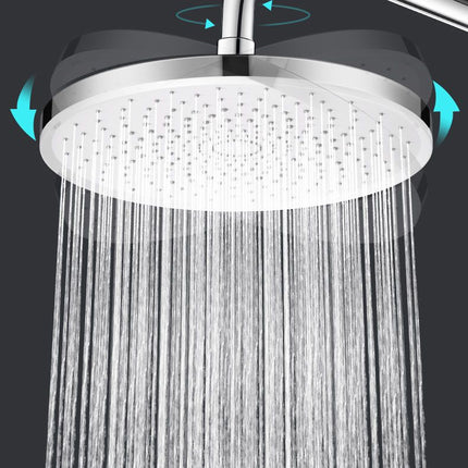 Shower Heads, Fixed Shower Head High Flow – image 39