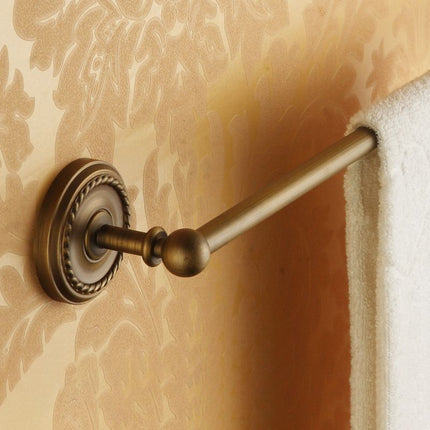 Brass Bathroom Accessories, Soap Dish – image 25
