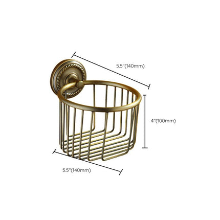 Brass Bathroom Accessories, Toilet Paper Holder, Bathroom Shelf, Wall Mounted Towel Rack, Soap Dish, Towel Hook