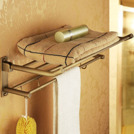 Brass Bathroom Accessories, Toilet Paper Holder – image 47