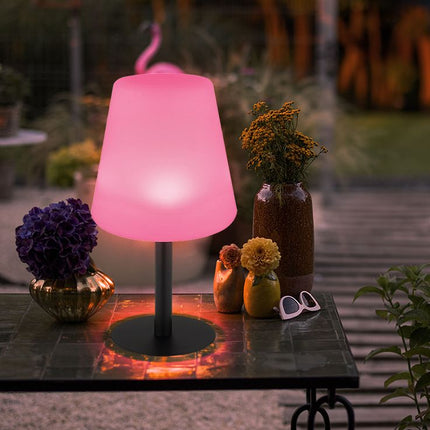 Cordless Table Lamps, Rechargeable Lamp IP65 for Patio and Indoor Use – image 5