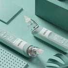 Electric Nasal Aspirator & Blackhead Remover with 9 Suction Levels | Safe Dual-Use Device for Babies and Adults