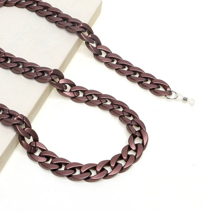 Lightweight Glasses Holder Around the Neck – image 9