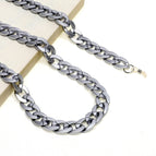 Silver / nan