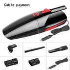 Black cable